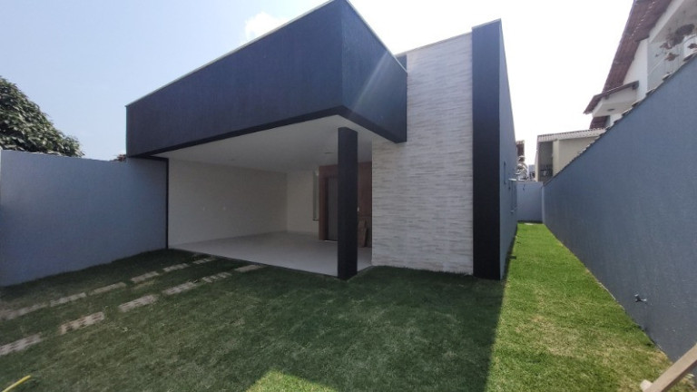 Casa com 3 Quartos à Venda, 150 m² em Planície Da Serra - Serra