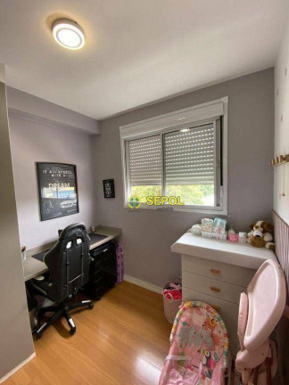 Imagem Apartamento com 2 Quartos à Venda, 38 m² em Vila Nhocune - São Paulo Imagem Apartamento com 2 Quartos à Venda, 38 m² em Vila Nhocune - São Paulo