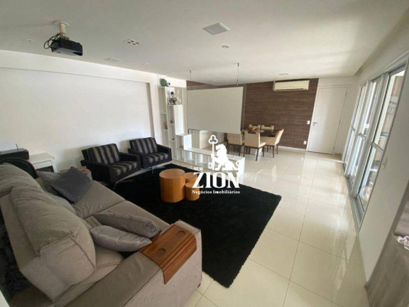 Imagem Apartamento com 3 Quartos à Venda, 163 m² em Santana - São Paulo Imagem Apartamento com 3 Quartos à Venda, 163 m² em Santana - São Paulo