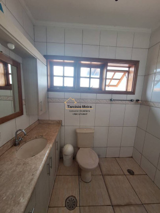 Imagem Casa com 3 Quartos à Venda, 312 m² em Jardim Tupi - Campinas