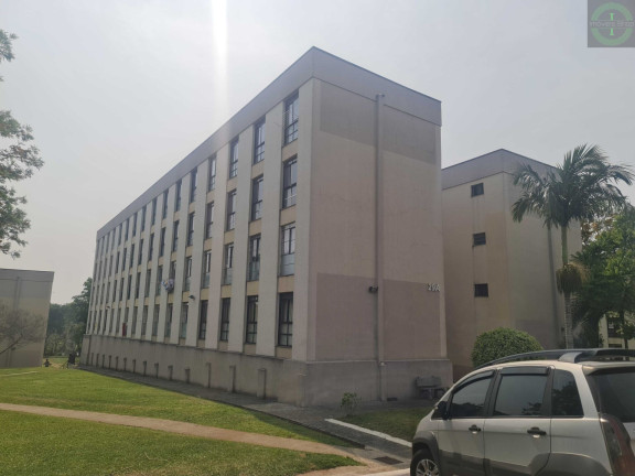 Imagem Apartamento com 3 Quartos à Venda, 82 m² em Jardim Carvalho - Ponta Grossa