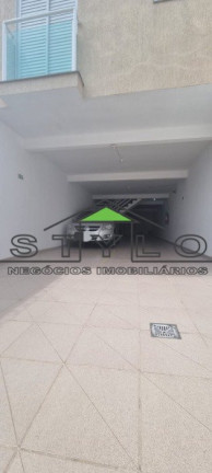 Imagem Apartamento com 2 Quartos à Venda, 50 m² em Jardim Las Vegas - Santo André Imagem Apartamento com 2 Quartos à Venda, 50 m² em Jardim Las Vegas - Santo André