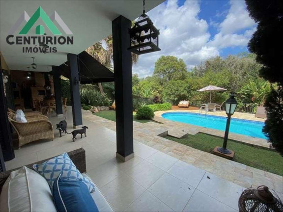 Imagem Casa com 3 Quartos à Venda, 334 m² em Vila Santo Antônio - Cotia Imagem Casa com 3 Quartos à Venda, 334 m² em Vila Santo Antônio - Cotia