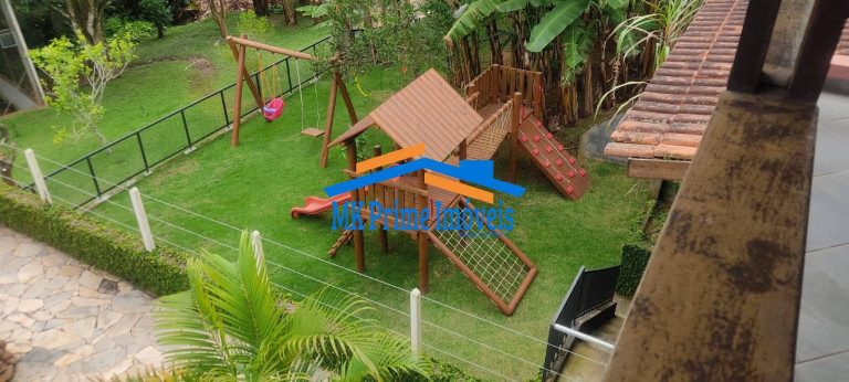 Imagem Chácara com 3 Quartos à Venda, 300 m² em Santana - Cotia Imagem Chácara com 3 Quartos à Venda, 300 m² em Santana - Cotia