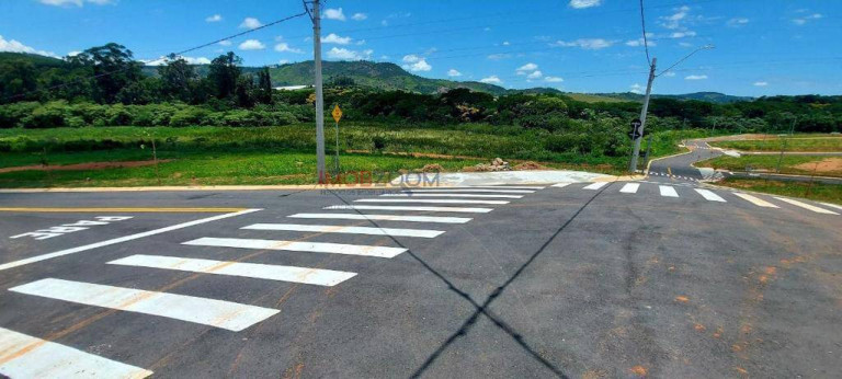 Imagem Terreno à Venda, 250 m² em Tanque - Atibaia