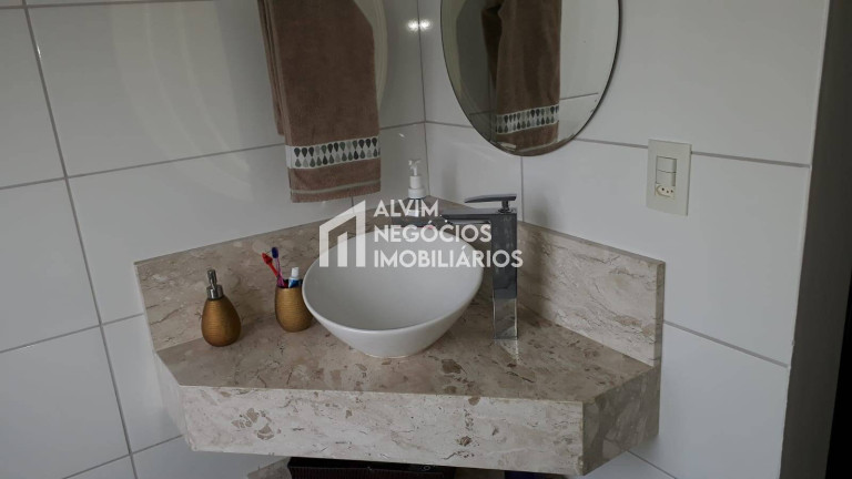 Imagem Casa com 3 Quartos à Venda, 254 m² em Condomínio Residencial Mantiqueira - São José Dos Campos Imagem Casa com 3 Quartos à Venda, 254 m² em Condomínio Residencial Mantiqueira - São José Dos Campos