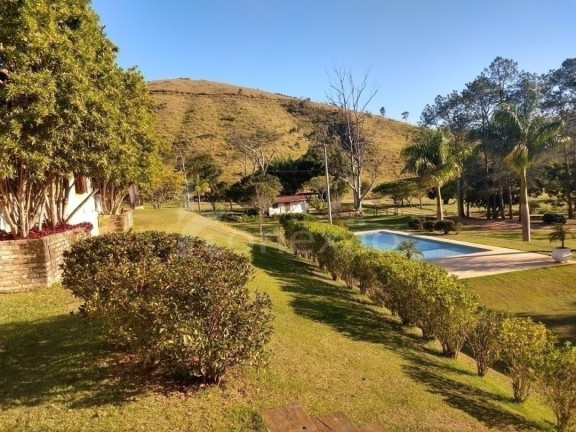 Imagem Fazenda à Venda, 350 m² em Centro - Santa Branca Imagem Fazenda à Venda, 350 m² em Centro - Santa Branca