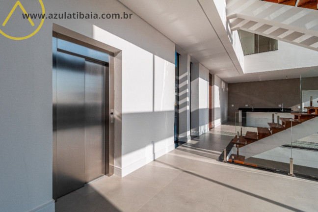 Imagem Casa com 4 Quartos à Venda, 620 m² em Condomínio Residencial Shamballa - Atibaia