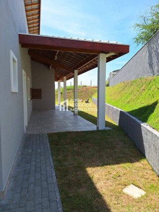Imagem Casa com 3 Quartos à Venda, 1.036 m² em Condomínio Residencial Mantiqueira - São José Dos Campos