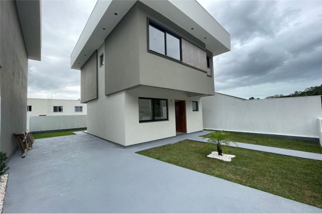Imagem Casa com 3 Quartos à Venda,  em Bela Vista - Palhoça