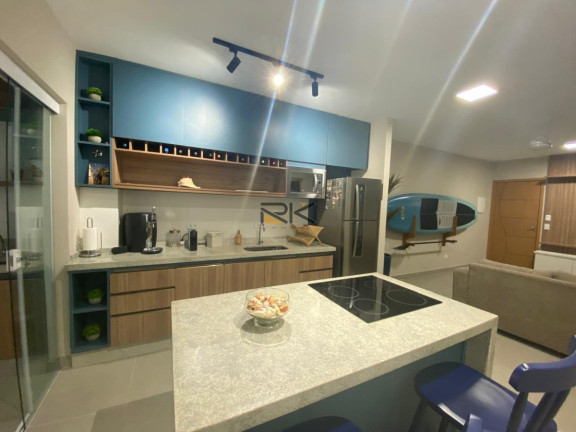 Imagem Apartamento com 2 Quartos à Venda, 61 m² em Itaguá - Ubatuba Imagem Apartamento com 2 Quartos à Venda, 61 m² em Itaguá - Ubatuba