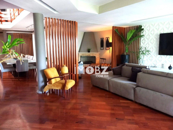 Imagem Imóvel com 4 Quartos à Venda, 450 m² em Tucuruvi - São Paulo