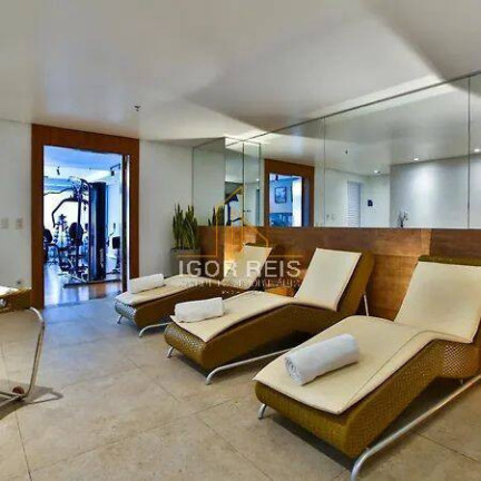 Imagem Apartamento com 1 Quarto à Venda, 28 m² em Centro - Campos Dos Goytacazes