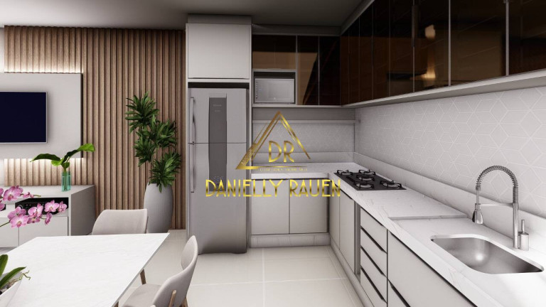Imagem Casa com 3 Quartos à Venda, em Itajuba - Barra Velha Imagem Casa com 3 Quartos à Venda, em Itajuba - Barra Velha