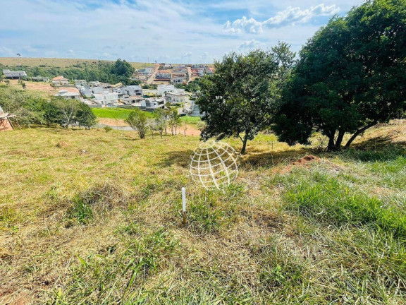 Terreno à Venda, 1.040 m² em Condomínio Shambala Iii - Atibaia