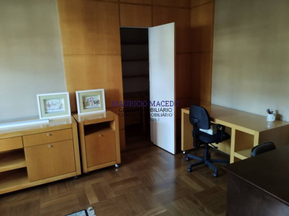 Imagem Casa com 4 Quartos à Venda, 1.243 m² em Alphaville Residencial Dois - Barueri