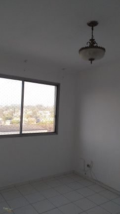 Imagem Apartamento com 1 Quarto para Alugar, 43 m² em Brooklin Velho - São Paulo