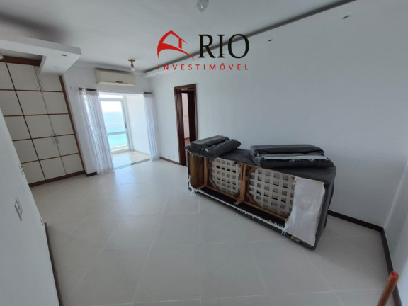 Imóvel com 2 Quartos à Venda, 78 m² em Barra Da Tijuca - Rio De Janeiro