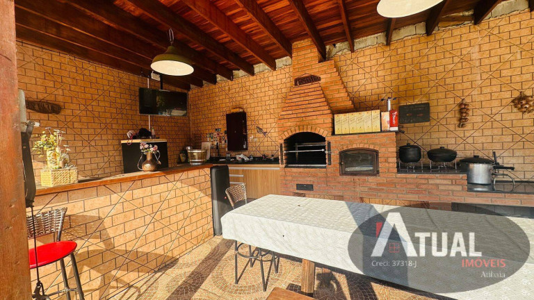 Imagem Chácara com 4 Quartos à Venda, 600 m² em Tapera Grande - Mairiporã