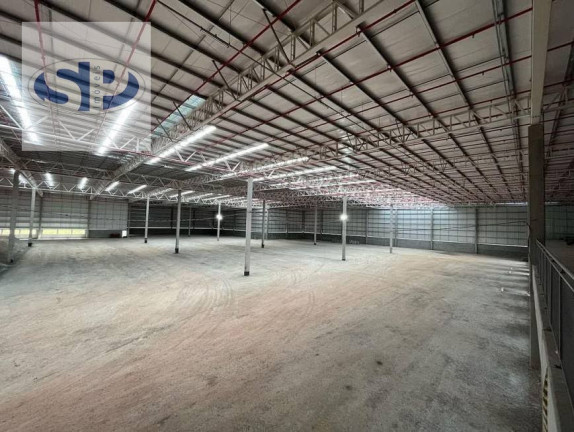 Imagem Imóvel Comercial para Alugar, 4.860 m² em Parque Sao Vicente - Mauá Imagem Imóvel Comercial para Alugar, 4.860 m² em Parque Sao Vicente - Mauá