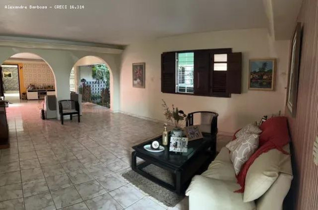 Imagem Casa com 5 Quartos à Venda, 360 m² em Candeias - Jaboatão Dos Guararapes