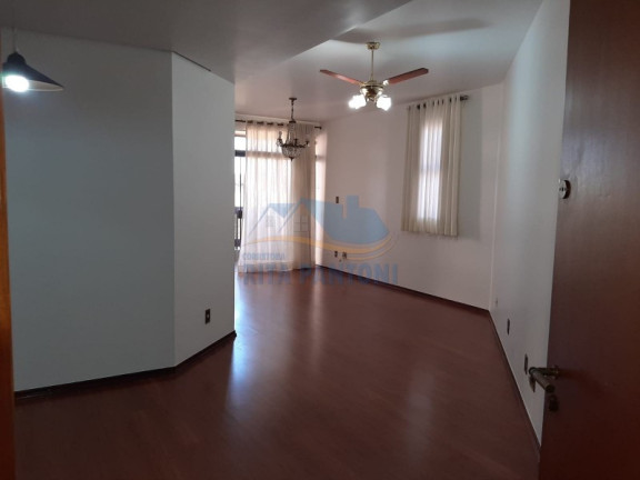 Apartamento com 3 Quartos à Venda, 129 m² em Vila Seixas - Ribeirão Preto