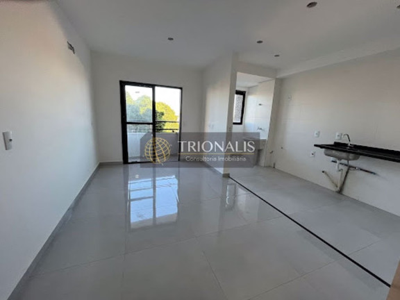 Apartamento com 2 Quartos à Venda, 61 m² em Alvinópolis - Atibaia