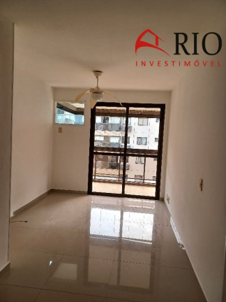 Imóvel com 2 Quartos à Venda, 68 m² em Recreio Dos Bandeirantes - Rio De Janeiro