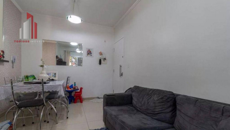 Imagem Apartamento com 2 Quartos à Venda, 56 m² em Freguesia Do ó - São Paulo