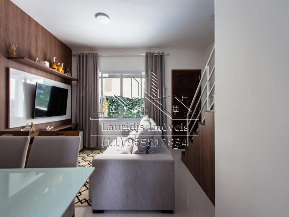 Imóvel com 3 Quartos à Venda, 80 m² em Jardim Rancho Alegre - Santana De Parnaíba