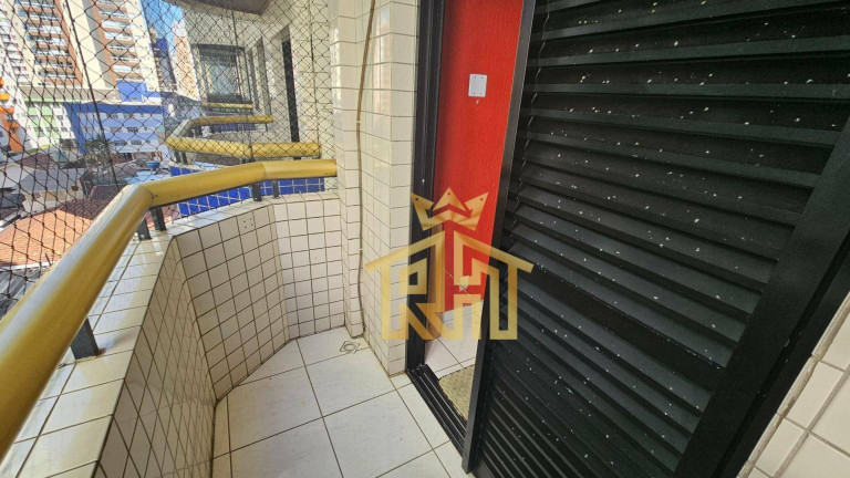 Imagem Apartamento com 1 Quarto à Venda, 42 m² em Aviação - Praia Grande Imagem Apartamento com 1 Quarto à Venda, 42 m² em Aviação - Praia Grande