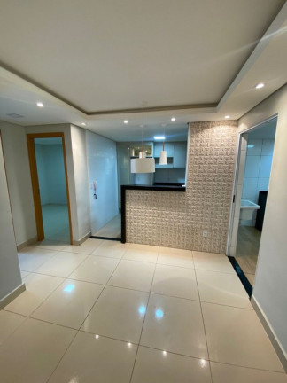 Imagem Apartamento com 2 Quartos à Venda, 57 m² em Parque Das Nações - Bauru