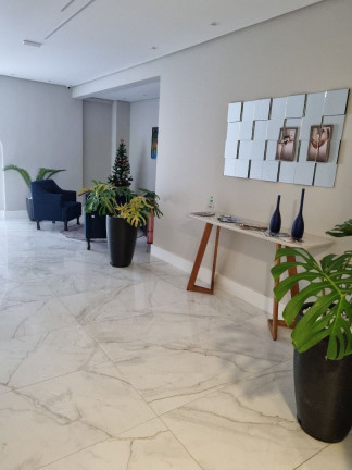 Imagem Apartamento com 1 Quarto à Venda, 53 m² em Vila Guilhermina - Praia Grande Imagem Apartamento com 1 Quarto à Venda, 53 m² em Vila Guilhermina - Praia Grande