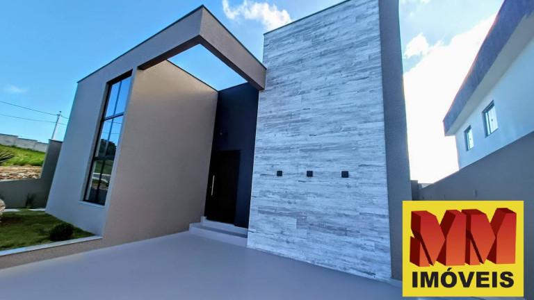 Imagem Casa de Condomínio com 3 Quartos à Venda, 123 m² em Nova São Pedro - São Pedro Da Aldeia Imagem Casa de Condomínio com 3 Quartos à Venda, 123 m² em Nova São Pedro - São Pedro Da Aldeia
