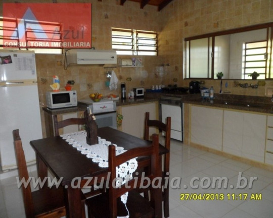 Imagem Casa com 3 Quartos à Venda, 380 m² em Recanto Tranquilo - Atibaia