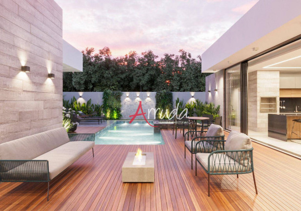 Imagem Casa à Venda, 365 m² em Santo Inácio - Cascavel Imagem Casa à Venda, 365 m² em Santo Inácio - Cascavel