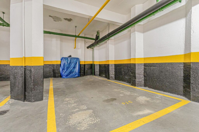 Imagem Apartamento com 3 Quartos à Venda, 112 m² em Moema - São Paulo