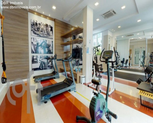 Imagem Apartamento com 2 Quartos à Venda, 59 m² em Tatuapé - Sao Paulo Imagem Apartamento com 2 Quartos à Venda, 59 m² em Tatuapé - Sao Paulo