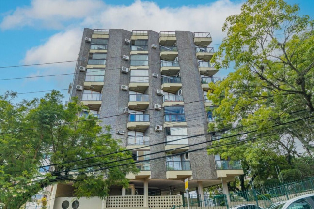 Imóvel com 3 Quartos à Venda, 126 m² em Santa Tereza - Porto Alegre
