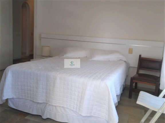 Imagem Apartamento com 4 Quartos à Venda, 265 m² em Pitangueiras - Guarujá
