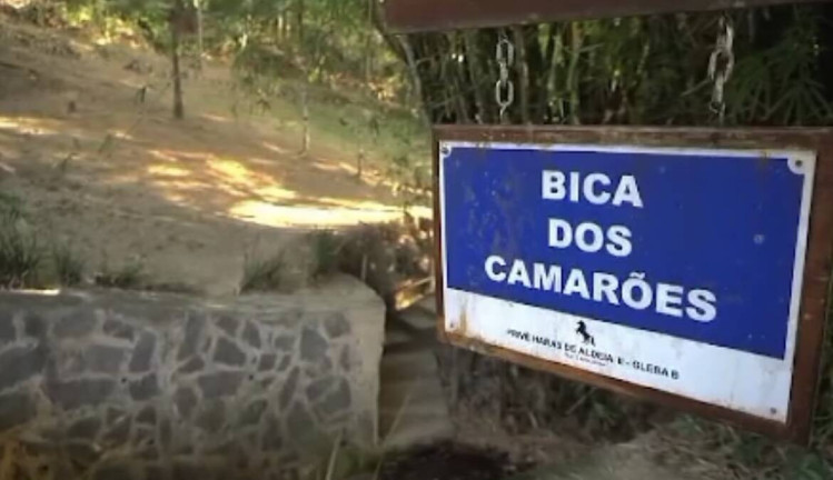 Imagem Terreno em Condomínio à Venda, 1 m² em Aldeia Dos Camarás - Camaragibe Imagem Terreno em Condomínio à Venda, 1 m² em Aldeia Dos Camarás - Camaragibe