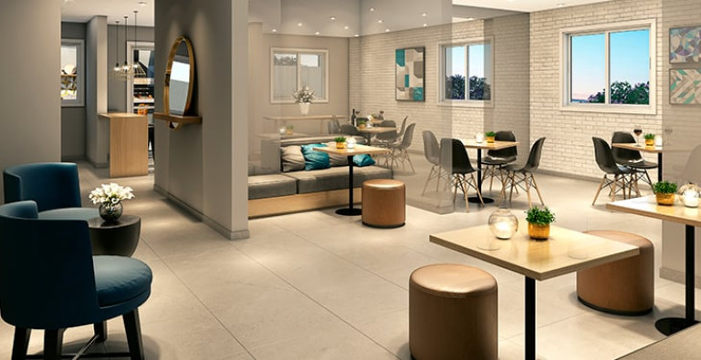 Imagem Apartamento com 2 Quartos à Venda, 41 m² em Penha - São Paulo