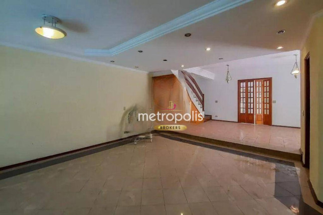 Imagem Sobrado com 4 Quartos à Venda, 243 m² em Vila Vivaldi - São Bernardo Do Campo Imagem Sobrado com 4 Quartos à Venda, 243 m² em Vila Vivaldi - São Bernardo Do Campo