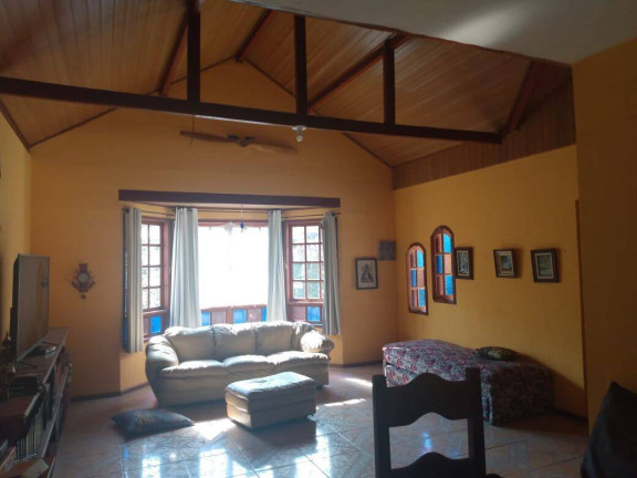Imagem Casa com 5 Quartos à Venda, 478 m² em Lumiar - Nova Friburgo