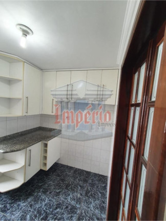 Imagem Apartamento com 2 Quartos à Venda, 53 m² em Santa Terezinha - São Bernardo Do Campo Imagem Apartamento com 2 Quartos à Venda, 53 m² em Santa Terezinha - São Bernardo Do Campo