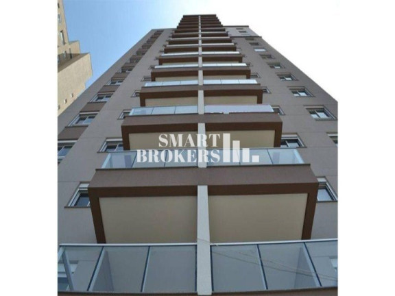 Foto do imóvel Apartamento com 3 Quartos à Venda, 82 m² em Vila Mariana - São Paulo