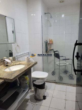 Imagem Apartamento com 3 Quartos à Venda, 90 m² em Centro - Campos Dos Goytacazes Imagem Apartamento com 3 Quartos à Venda, 90 m² em Centro - Campos Dos Goytacazes