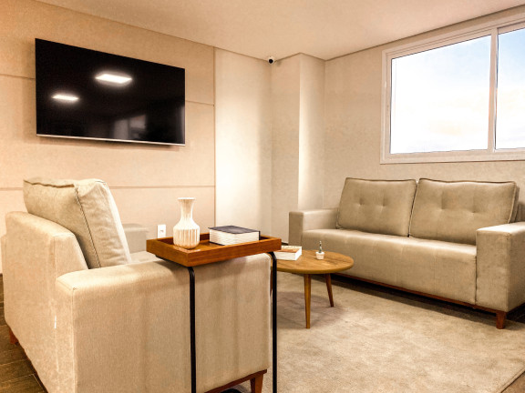 Imagem Imóvel com 2 Quartos à Venda, 72 m² em Centro - Guarapari