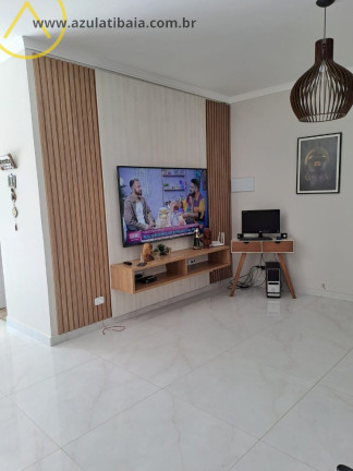 Imagem Casa com 3 Quartos à Venda, 240 m² em Jardim Maracanã - Atibaia