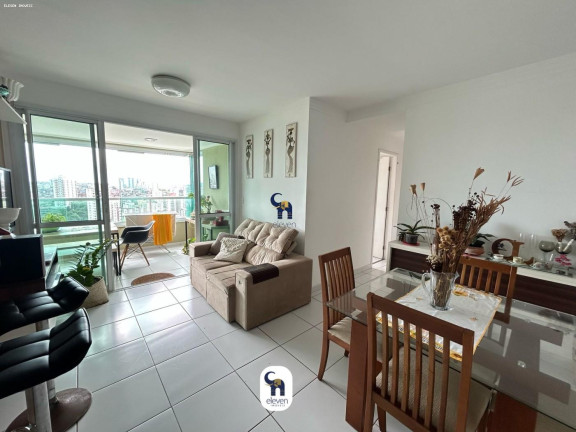 Imagem Apartamento com 2 Quartos à Venda, 67 m² em Brotas - Salvador Imagem Apartamento com 2 Quartos à Venda, 67 m² em Brotas - Salvador